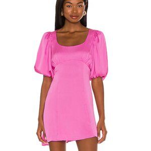 LOVERS AND FRIENDS - Cecily Mini Dress